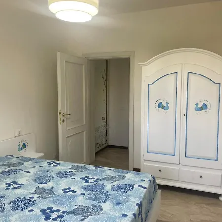 Casa Stella Marina * אורוסיי