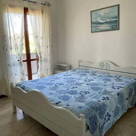Casa Stella Marina *