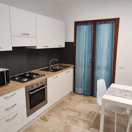 דירה Casa Stella Marina *