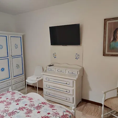 Casa Stella Marina アパート オロゼーイ