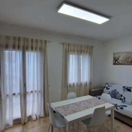 Casa Stella Marina 公寓 *