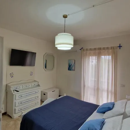 Apartament Casa Stella Marina