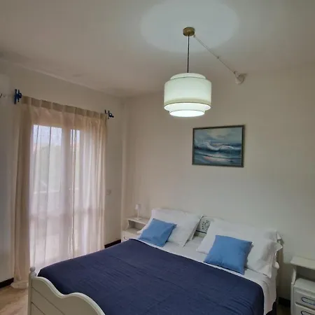 Casa Stella Marina 公寓 *