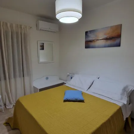 Casa Stella Marina Apartment