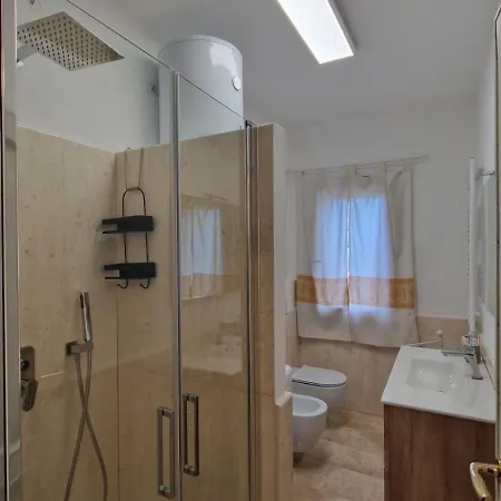 公寓 Casa Stella Marina