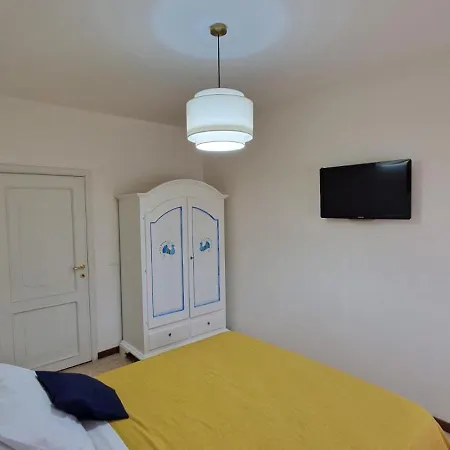 Casa Stella Marina 公寓 奥罗塞伊