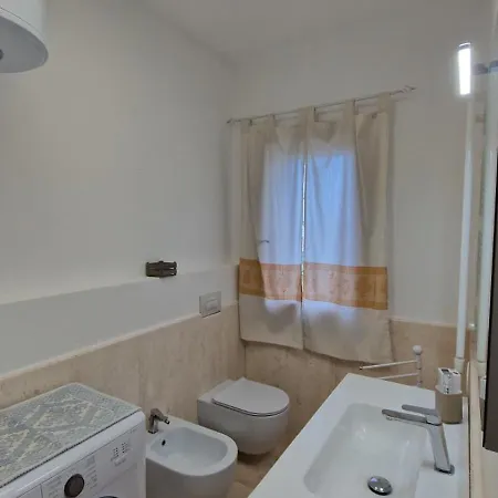 Casa Stella Marina * オロゼーイ